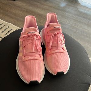 Adidas Pink Sneakers